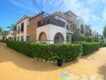 VIP7932: Townhouse for Sale in Vera Playa, Almería