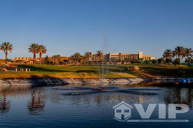 VIP7933: Villa for Sale in Vera, Almería