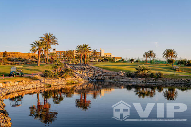 VIP7933: Villa for Sale in Vera, Almería