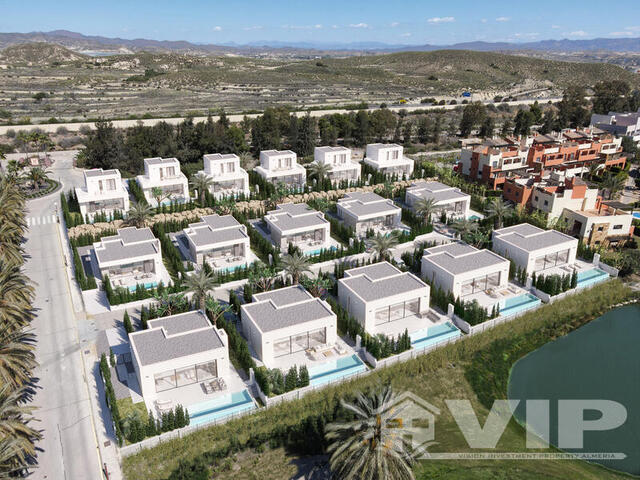 VIP7933: Villa for Sale in Vera, Almería