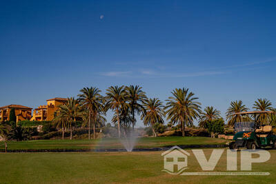 VIP7934: Villa zu Verkaufen in Vera Playa, Almería
