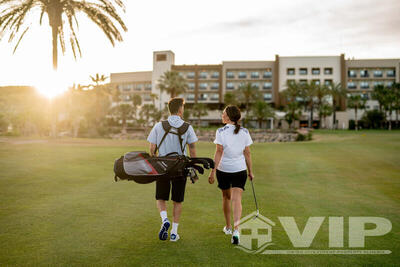VIP7935: Villa zu Verkaufen in Valle del Este Golf, Almería