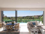 VIP7935: Villa for Sale in Valle del Este Golf, Almería