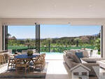 VIP7935: Villa zu Verkaufen in Valle del Este Golf, Almería