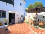 VIP7936: Cortijo en Venta en Cariatiz, Almería