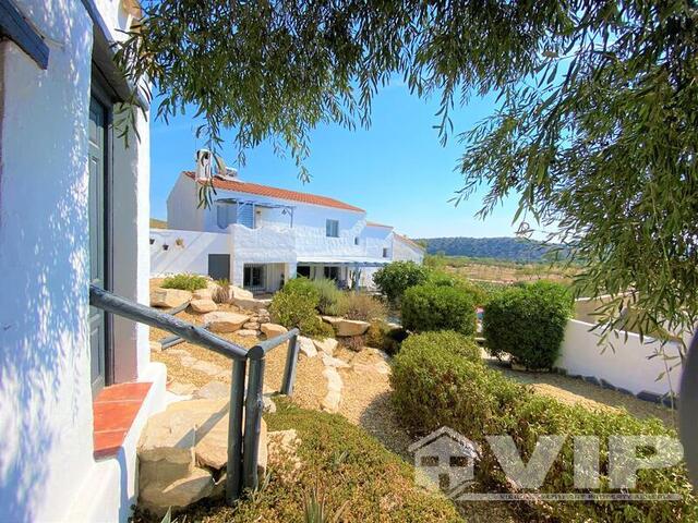 VIP7936: Cortijo for Sale in Cariatiz, Almería