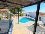 VIP7936: Cortijo for Sale in Cariatiz, Almería