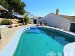 VIP7936: Cortijo en Venta en Cariatiz, Almería