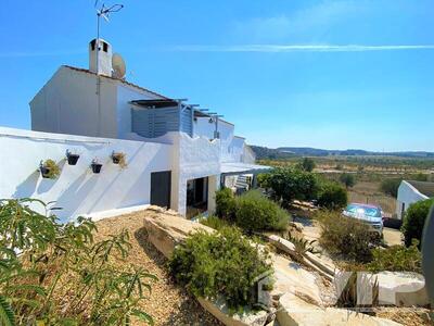 VIP7936: Cortijo for Sale in Cariatiz, Almería