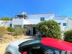 VIP7936: Cortijo en Venta en Cariatiz, Almería