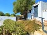 VIP7936: Cortijo en Venta en Cariatiz, Almería