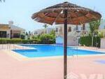 VIP7937: Appartement te koop in Vera Playa, Almería