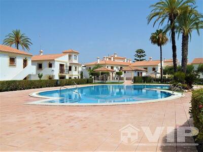 VIP7937: Wohnung zu Verkaufen in Vera Playa, Almería