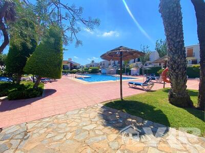 1 Bedroom Bedroom Apartment in Vera Playa