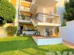 VIP7938: Apartment for Sale in Vera Playa, Almería