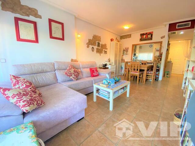 VIP7938: Apartment for Sale in Vera Playa, Almería