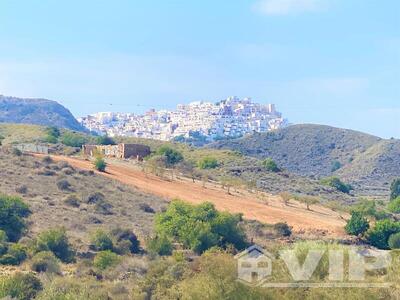 VIP7939: Appartement à vendre en Mojacar Playa, Almería