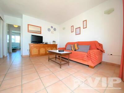 VIP7939: Appartement à vendre en Mojacar Playa, Almería