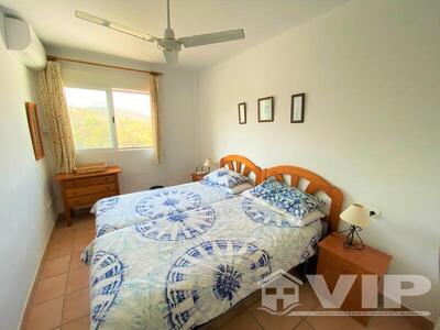 VIP7939: Appartement à vendre en Mojacar Playa, Almería