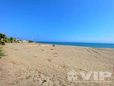 VIP7939: Appartement à vendre en Mojacar Playa, Almería