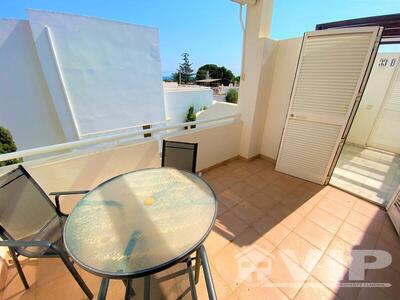 VIP7939: Appartement à vendre en Mojacar Playa, Almería
