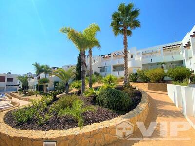 VIP7939: Appartement à vendre en Mojacar Playa, Almería