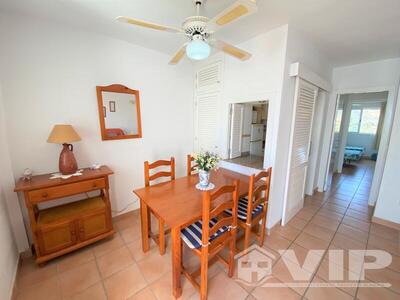 VIP7939: Appartement à vendre en Mojacar Playa, Almería