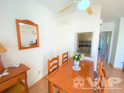 VIP7939: Appartement à vendre en Mojacar Playa, Almería