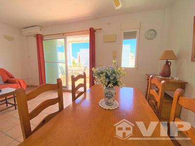 VIP7939: Appartement à vendre en Mojacar Playa, Almería