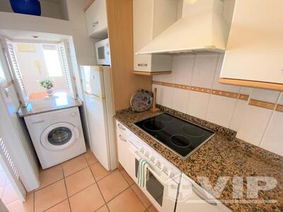 VIP7939: Appartement à vendre en Mojacar Playa, Almería
