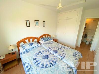 VIP7939: Appartement à vendre en Mojacar Playa, Almería