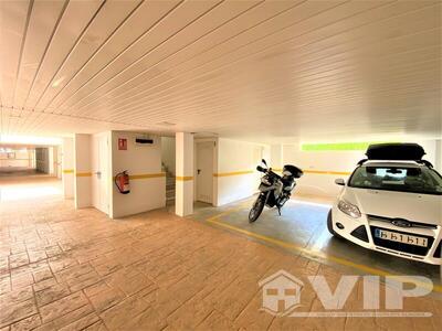 VIP7939: Appartement à vendre en Mojacar Playa, Almería