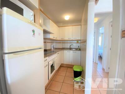 VIP7939: Appartement à vendre en Mojacar Playa, Almería