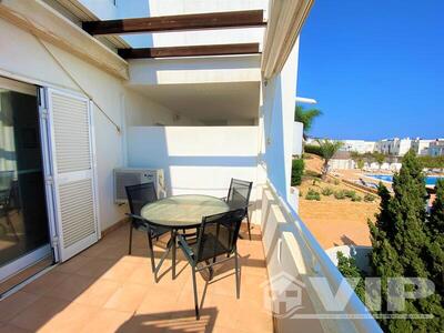 VIP7939: Apartment for Sale in Mojacar Playa, Almería