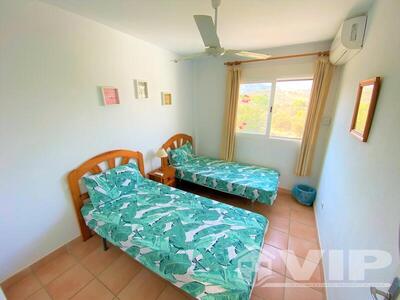 VIP7939: Appartement à vendre en Mojacar Playa, Almería