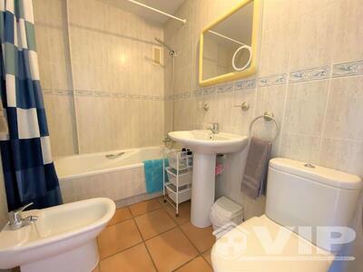 VIP7939: Appartement à vendre en Mojacar Playa, Almería