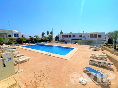 VIP7939: Appartement à vendre en Mojacar Playa, Almería