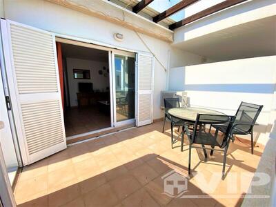 VIP7939: Appartement à vendre en Mojacar Playa, Almería