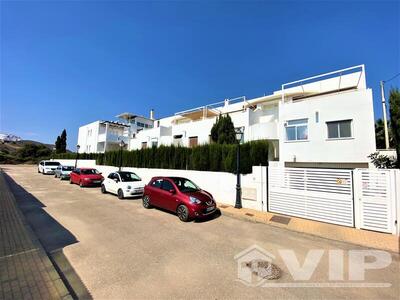 VIP7939: Appartement à vendre en Mojacar Playa, Almería