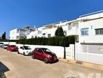 VIP7939: Wohnung zu Verkaufen in Mojacar Playa, Almería