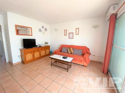 VIP7939: Appartement à vendre en Mojacar Playa, Almería
