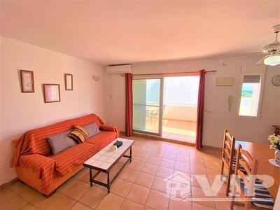 VIP7939: Appartement à vendre en Mojacar Playa, Almería