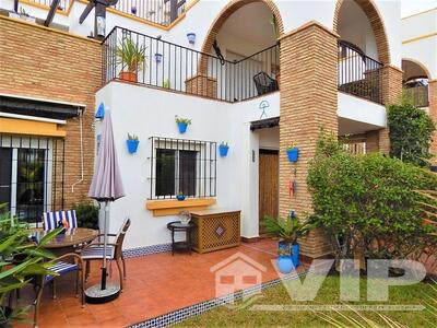 VIP7940: Appartement à vendre en Vera Playa, Almería