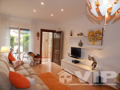 VIP7940: Appartement à vendre en Vera Playa, Almería