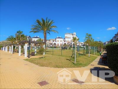 VIP7940: Appartement à vendre en Vera Playa, Almería