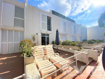 VIP7941: Townhouse for Sale in Mojacar Playa, Almería