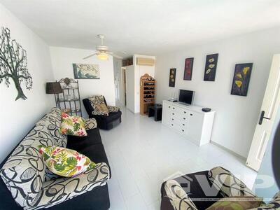 VIP7941: Townhouse for Sale in Mojacar Playa, Almería