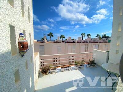 VIP7941: Maison de Ville à vendre en Mojacar Playa, Almería