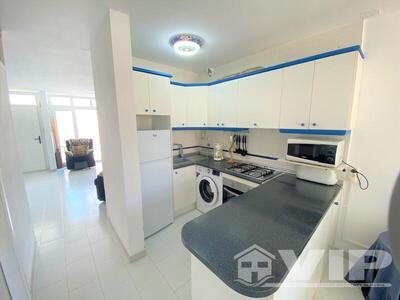 VIP7941: Maison de Ville à vendre en Mojacar Playa, Almería