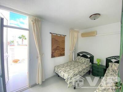 VIP7941: Maison de Ville à vendre en Mojacar Playa, Almería